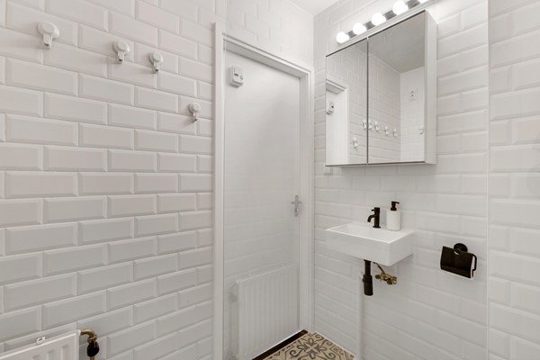 Medium property photo - Eerste Atjehstraat 134E, 1094 KT Amsterdam